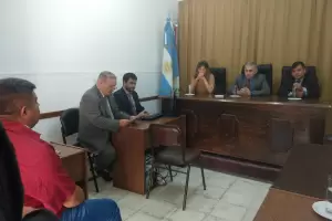 Condenaron a un hombre a 12 aos de prisin por abuso sexual y robo