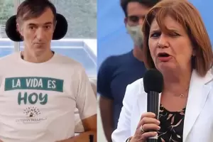 Interna en JxC: Esteban Bullrich cruz a Patricia Bullrich por alentar las divisiones del espacio