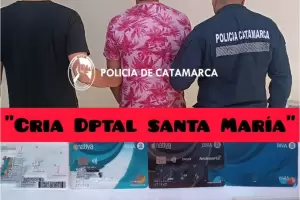 Le robaron la billetera e hicieron compras por 150 mil pesos con sus tarjetas