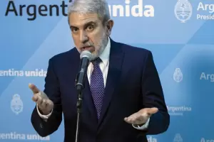 Anbal Fernndez ir a Diputados para dar explicaciones por la inseguridad narco en Rosario