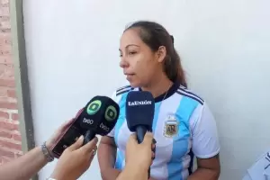 Madres de las jvenes afectadas en Miraflores denuncian desatencin y reclaman saber qu las intoxic