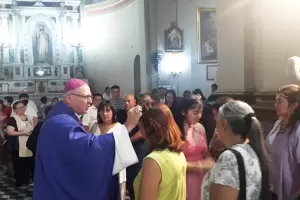 Inici de la Cuaresma en la Catedral: La ceniza nos recuerda que es Dios quien da la grandeza