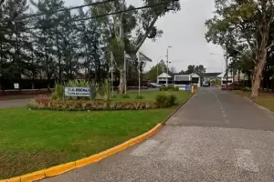 Tragedia en Tigre: hizo marcha atr�s y mat� a un ni�o de tres a�os