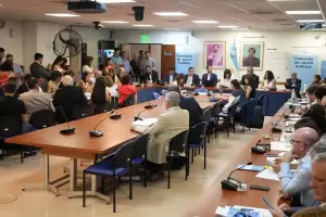 Juicio a la Corte: dos jueces declaran en Diputados y la oposicin plantea la ilegalidad del proceso