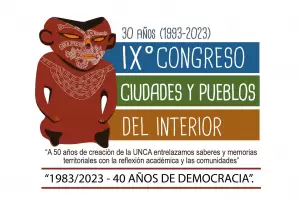IX Congreso de Ciudades y Pueblos del Interior: inician hoy  las inscripciones