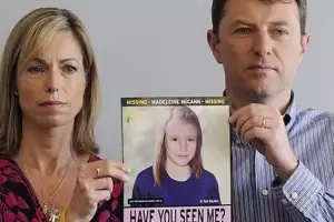 La madre biolgica de la joven que dice ser Madeleine McCann se neg a hacerse un ADN: Es innecesario