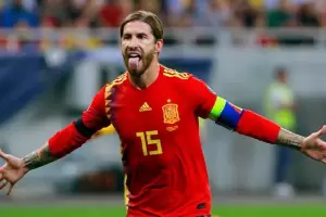 Locura en Boca: el mensaje de Sergio Ramos que ilusiona a los hinchas