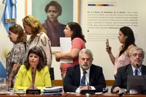 La oposicin critic fuertemente al juicio poltico a la Corte Suprema: Es arbitrario e ilegal