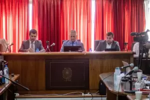 Femicidio de Luca Prez: las abogadas de la familia pidieron perpetua para los acusados