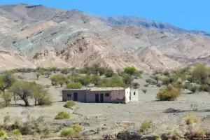 Los turistas extraviados, oriundos de Buenos Aires, fueron localizados en Ro Grande