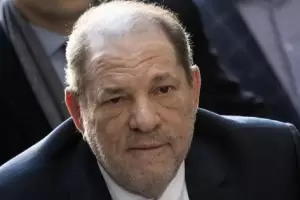 Harvey Weinstein fue condenado a 16 aos de prisin por violacin y agresin sexual