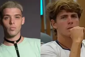 Santi Maratea quiere hacerle una gran propuesta a Marcos de "Gran Hermano"