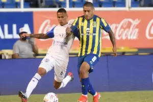 Rosario Central recibe a Godoy Cruz en el inicio de la fecha 5