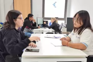 Se realizarn entrenamientos laborales en comercios de la capital