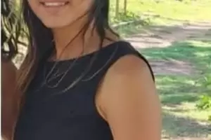 Buscan dar con el paradero de Milagros Ariadna