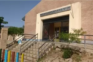 Continan abiertas las inscripciones en el Anexo II de la Escuela Secundaria N 76
