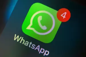 Qu celulares se quedan sin WhatsApp a partir del 1 de marzo