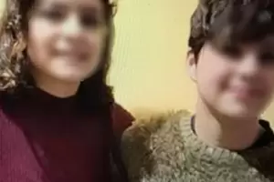 Difunden fragmentos de las cartas que las gemelas argentinas dejaron antes de caer desde el balcn de su departamento