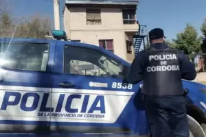 Un jubilado fue detenido por haber matado a un presunto ladr�n que habr�a intentado robarle una cortadora de pasto