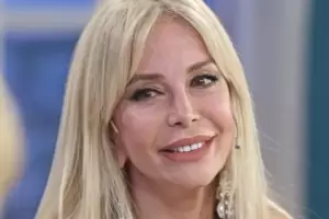 Graciela Alfano defendi a la China Surez y atac a Wanda Nara: "Me da vergenza ajena"