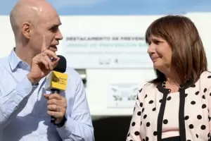 A horas del cierre, Larreta y Bullrich salieron a buscar nuevos apoyos y reconfigurar el mapa de alianzas