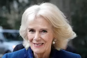 Tras la coronacin de Carlos, Camilla ser llamada oficialmente Reina y no Reina Consorte