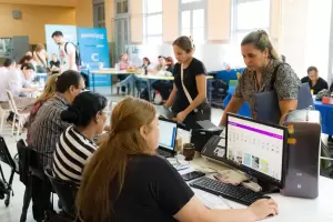En la previa de la vuelta a clases, se cubrieron 464 horas ctedra en la 1 Asamblea ordinaria