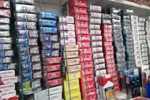 Aument el precio de los cigarrillos: desde el sbado subieron 12%