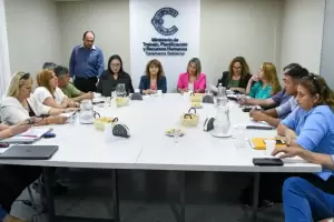 Se define este lunes la respuesta de la Intersindical por el aumento salarial