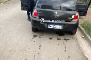 Conduca alcoholizado, intent escapar de la Polica y termin detenido