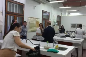 Facultad de Tecnologa: convocatoria a concursos para cubrir cargos docentes