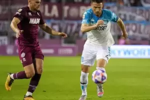 Liga Profesional: la quinta fecha cierra con tres partidos