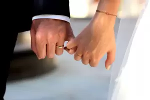 Inscriben para la catequesis para novios que se van a casar