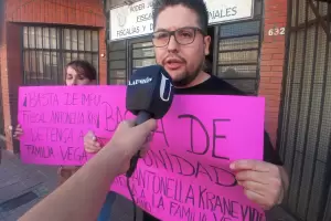 Se suman denuncias por incumplimiento de contrato y amenazas contra la familia Vega Cano