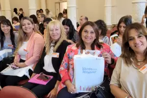 Primer Encuentro Federal 2023 Libros para Aprender: Educacin Inicial presente