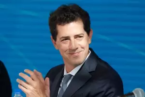 Wado De Pedro se mostr a favor de la PASO en el Frente de Todos