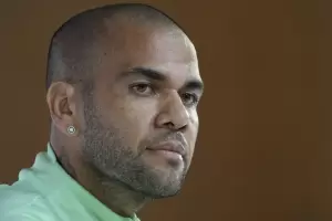 "Nos invit a su reservado": otra acusacin contra Dani Alves sali a la luz