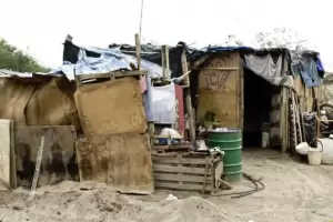 Pobreza: Para la oposicin el escenario socioeconmico de Catamarca es alarmante