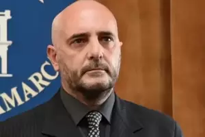 Jury a Palacios: El fiscal Dalla Lasta se inhibi para intervenir en la investigacin