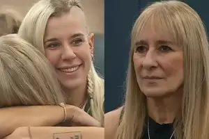 Gran Hermano: La mam de La Tora fue eliminada y estallaron los memes