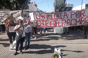 A 11 aos de su asesinato, familiares y amigos de Diego Pachao marcharn por justicia