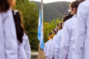 Vuelta a aulas y as esar el tiempo este mircoles