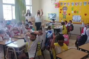 Comienzan con normalidad las clases este mircoles y el acto oficial ser recin el viernes en Capayn