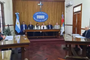 La defensa pidi la libertad de los jvenes hasta que quede firme el fallo