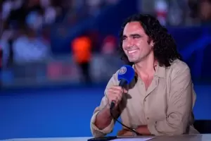 Juan Pablo Sorn visitar Catamarca y presentar "rase una vez en Qatar"