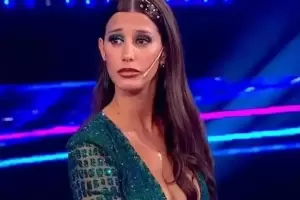 Una participante de "Gran Hermano" habl de ms y ahora el programa podra perder un acuerdo millonario