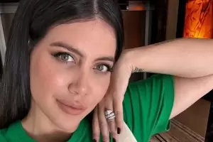 El conmovedor gesto de Wanda con una fan que le cont cmo se cur de cncer