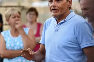 Saadi inaugurar el periodo de sesiones ordinarias del CD este viernes