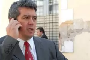 El Jury acept la inhibicin de Dalla Lasta y design al Dr. Mauvecin como nuevo Fiscal