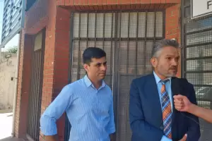 En fiscala: Fernando Rojas denunci encubrimiento contra autores desconocidos